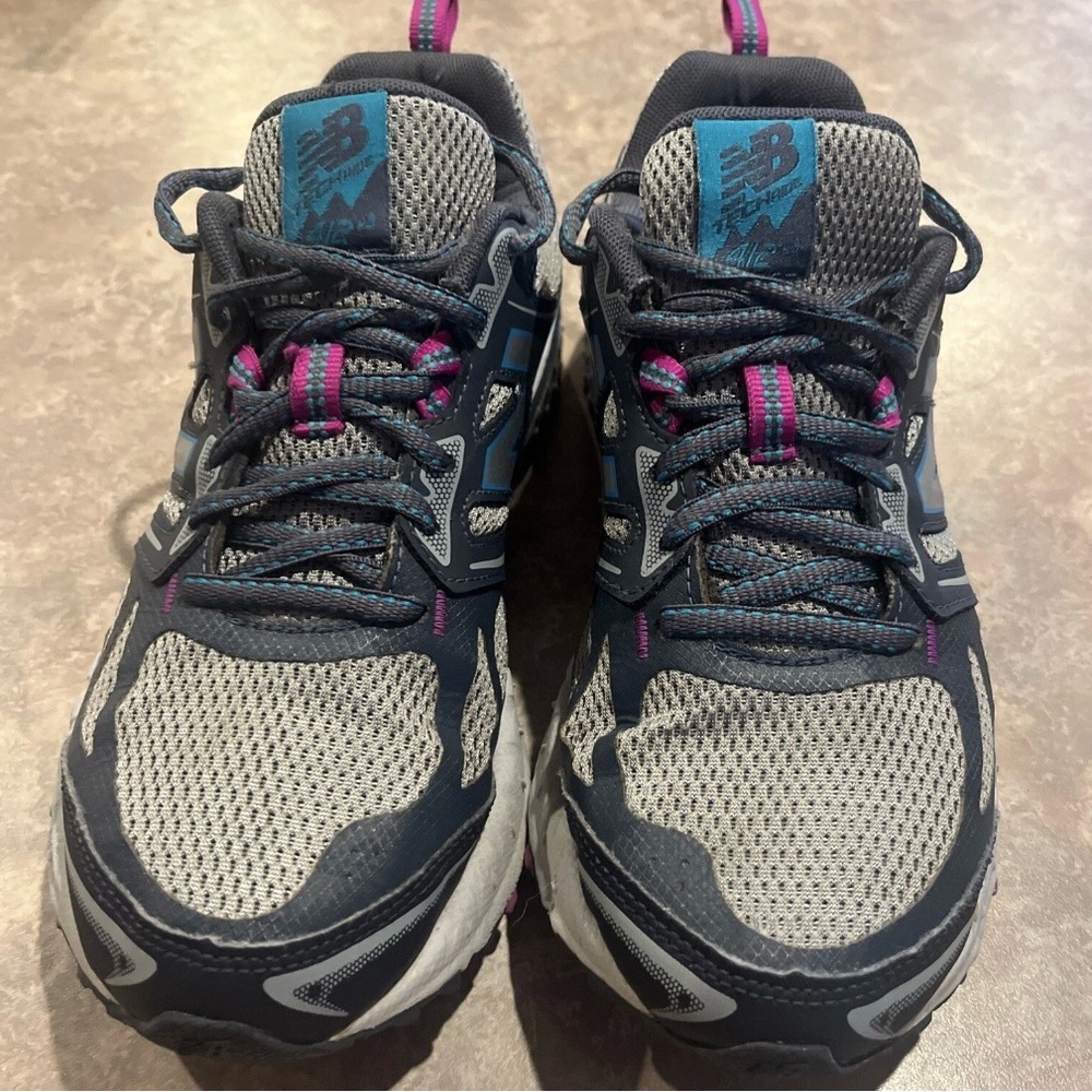 NEW BALANCE 412 v3 RUNNING SHOES WOMENS SIZE 7